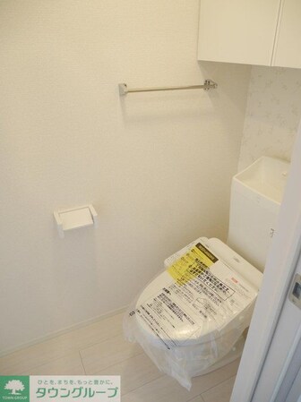 ステラ美光の物件内観写真